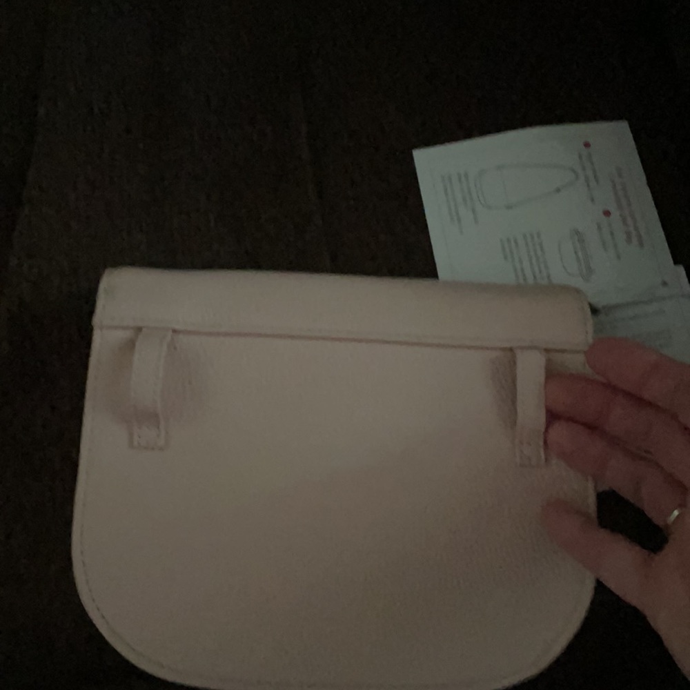 NWT Thirty-One Convertible Belt Bag - Picture 3 of 6